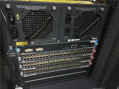 京口交换机回收 思科交换机回收