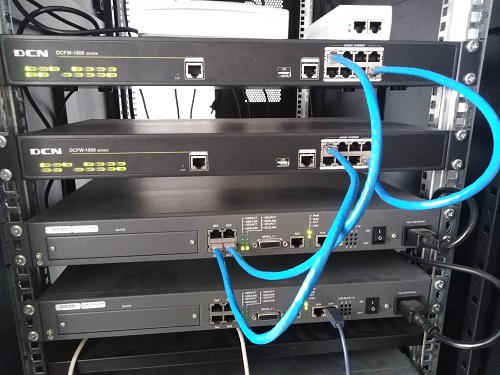 京口防火墙回收 机房下架硬件设备回收