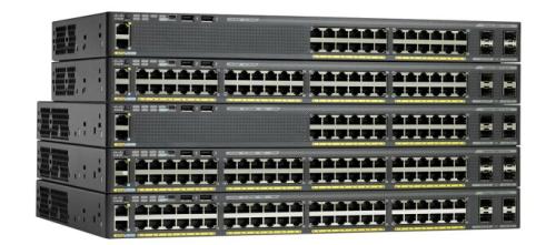 京口交换机回收