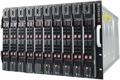 京口服务器回收